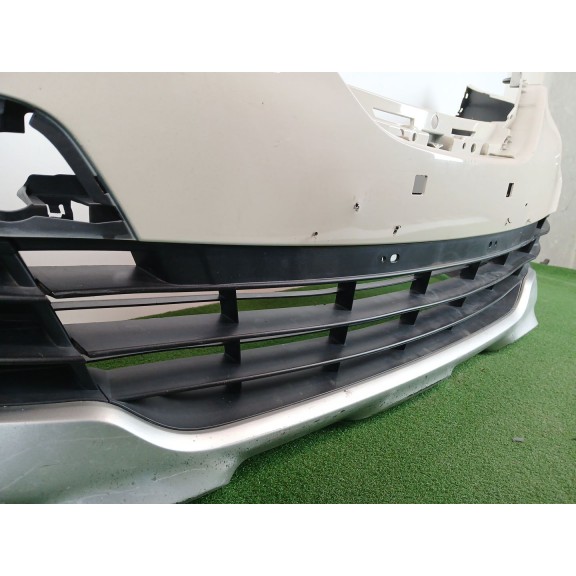 Recambio de paragolpes delantero para renault captur i (j5_, h5_) 1.2 tce (j5au) referencia OEM IAM 620269604R  620227019R