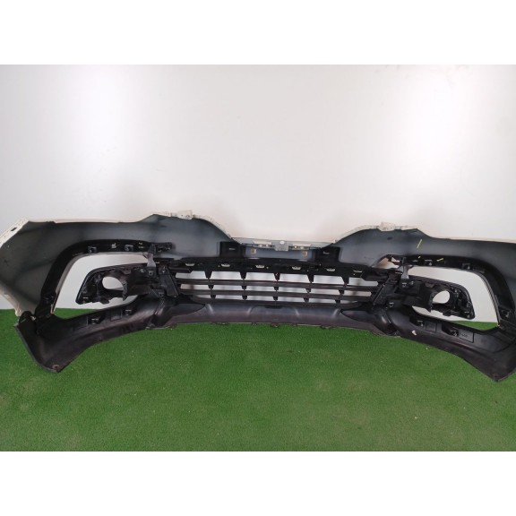 Recambio de paragolpes delantero para renault captur i (j5_, h5_) 1.2 tce (j5au) referencia OEM IAM 620269604R  620227019R
