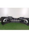 Recambio de paragolpes delantero para renault captur i (j5_, h5_) 1.2 tce (j5au) referencia OEM IAM 620269604R  620227019R