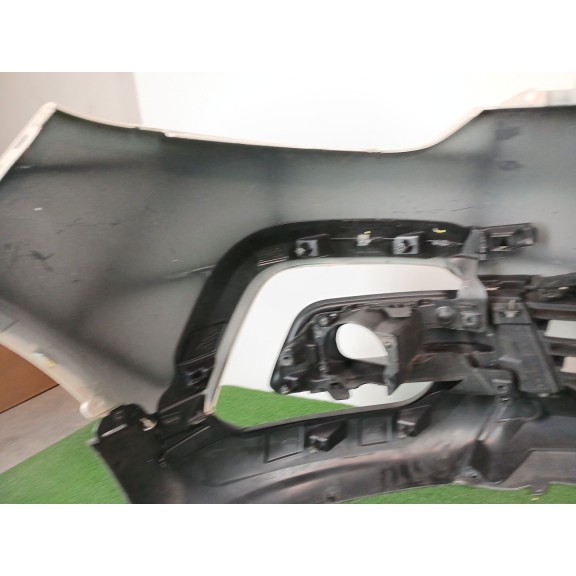 Recambio de paragolpes delantero para renault captur i (j5_, h5_) 1.2 tce (j5au) referencia OEM IAM 620269604R  620227019R