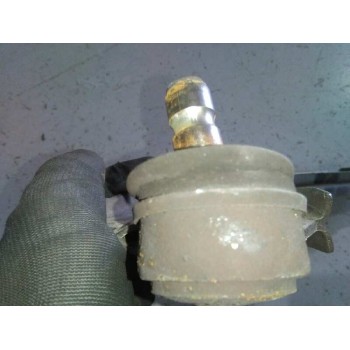 Recambio de brazo suspension inferior delantero izquierdo para chevrolet tacuma se referencia OEM IAM 96431044  