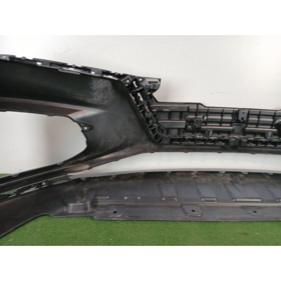 Recambio de paragolpes delantero para mg mg 5 station wagon ev referencia OEM IAM 10325882  