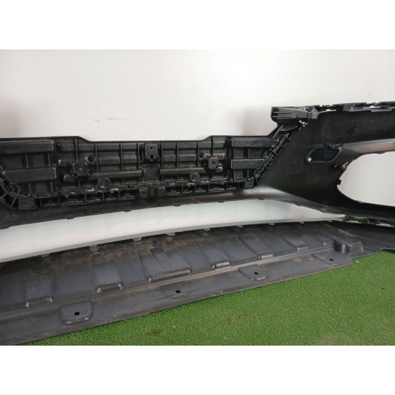 Recambio de paragolpes delantero para mg mg 5 station wagon ev referencia OEM IAM 10325882  