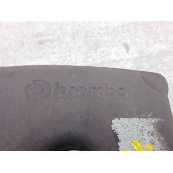 Recambio de pinza freno delantera izquierda para volkswagen crafter 30-50 furgoneta (2e_) 2.5 tdi referencia OEM IAM   