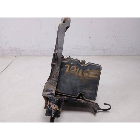 Recambio de abs para opel astra k (b16) 1.6 cdti (68) referencia OEM IAM 39120571 269837 