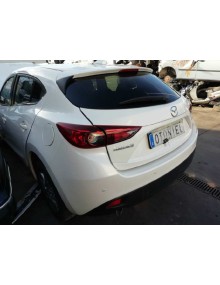 mazda 3 lim. () del año 2016