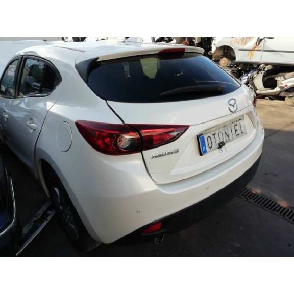 mazda 3 lim. () del año 2016