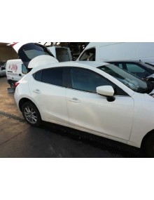 mazda 3 lim. () del año 2016 2