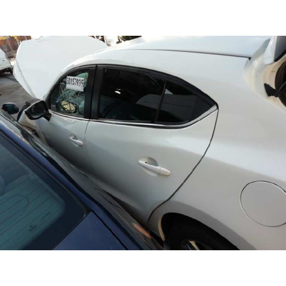 mazda 3 lim. () del año 2016