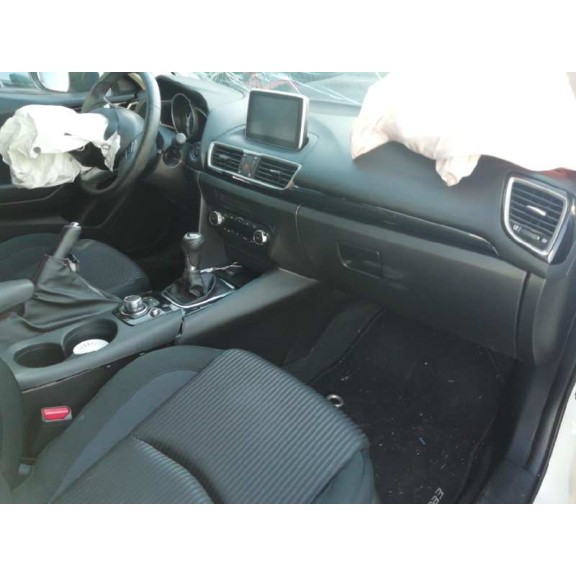 mazda 3 lim. () del año 2016