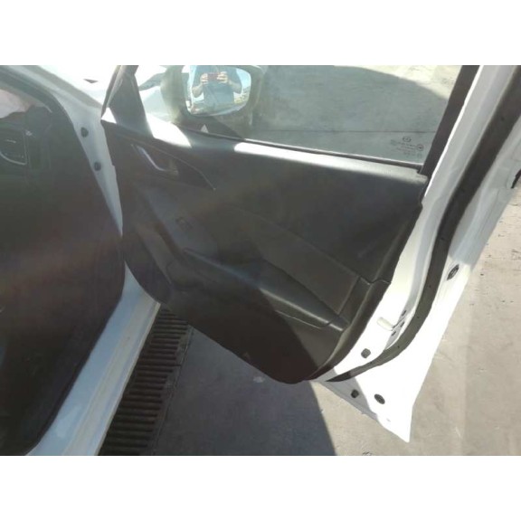 mazda 3 lim. () del año 2016