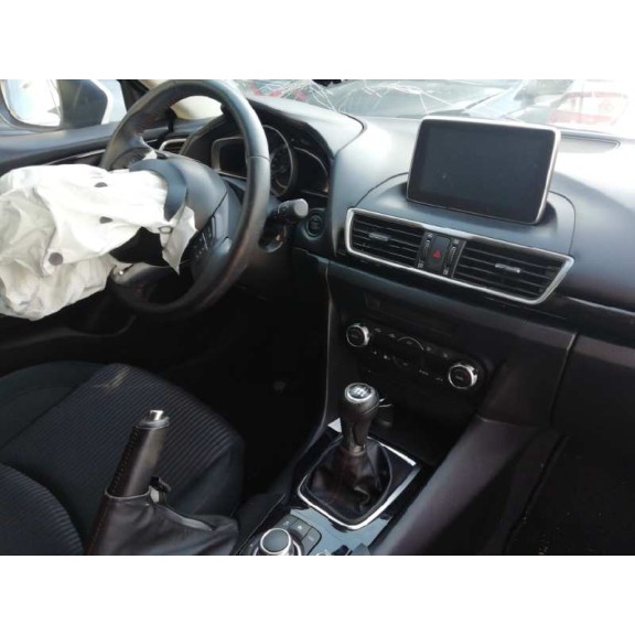 mazda 3 lim. () del año 2016