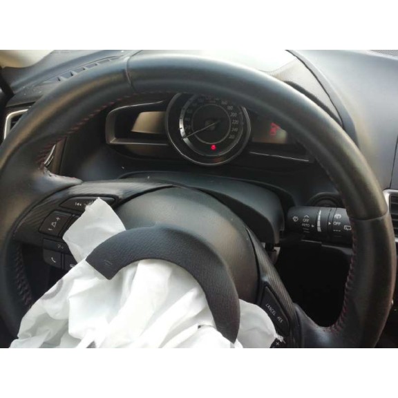 mazda 3 lim. () del año 2016