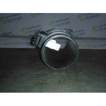 Recambio de caudalimetro para dacia sandero ambiance referencia OEM IAM 8200682558  