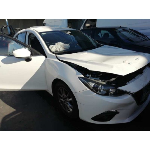 mazda 3 lim. () del año 2016