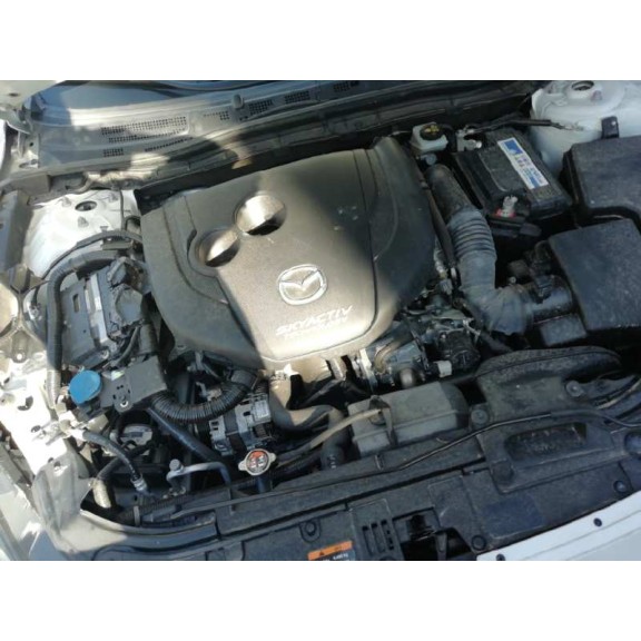 mazda 3 lim. () del año 2016