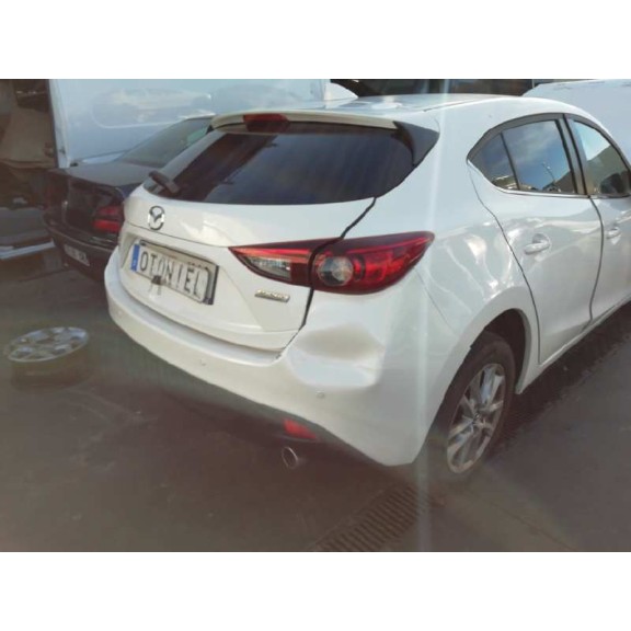 mazda 3 lim. () del año 2016