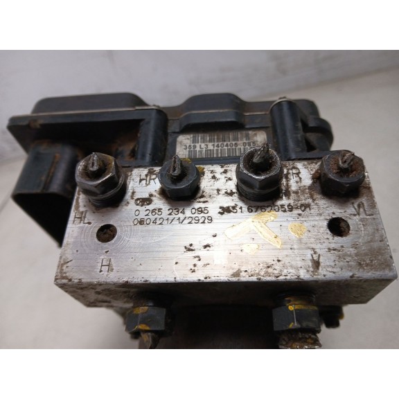 Recambio de abs para bmw x5 (e53) 3.0d referencia OEM IAM 0265234095  34516762059