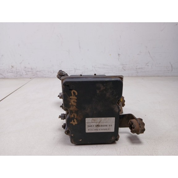 Recambio de abs para bmw x5 (e53) 3.0d referencia OEM IAM 0265234095  34516762059