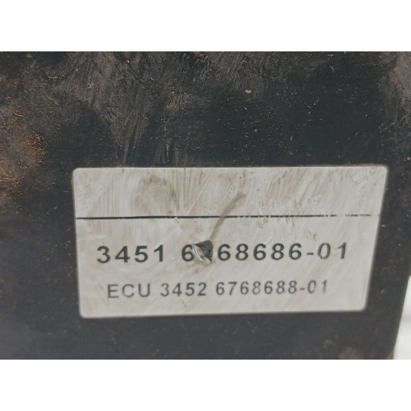 Recambio de abs para bmw x5 (e53) 3.0d referencia OEM IAM 0265234095  34516762059