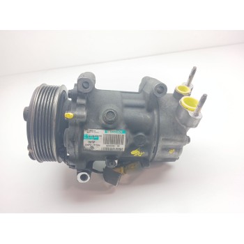 Recambio de compresor aire acondicionado para mini mini countryman (r60) one referencia OEM IAM 1929f  