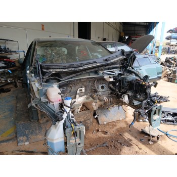 Recambio de carroceria para kia niro ii (sg2) 1.6 gdi hybrid referencia OEM IAM   