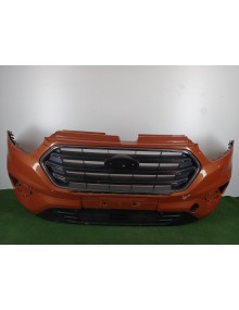 Recambio de paragolpes delantero para ford transit custom v362 autobús (f3) 2.0 ecoblue mhev referencia OEM IAM JK2117F003  