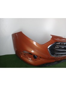 Recambio de paragolpes delantero para ford transit custom v362 autobús (f3) 2.0 ecoblue mhev referencia OEM IAM JK2117F003   2