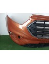 Recambio de paragolpes delantero para ford transit custom v362 autobús (f3) 2.0 ecoblue mhev referencia OEM IAM JK2117F003  