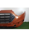 Recambio de paragolpes delantero para ford transit custom v362 autobús (f3) 2.0 ecoblue mhev referencia OEM IAM JK2117F003  