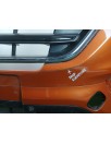 Recambio de paragolpes delantero para ford transit custom v362 autobús (f3) 2.0 ecoblue mhev referencia OEM IAM JK2117F003  