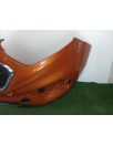 Recambio de paragolpes delantero para ford transit custom v362 autobús (f3) 2.0 ecoblue mhev referencia OEM IAM JK2117F003  