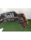 Recambio de paragolpes delantero para ford transit custom v362 autobús (f3) 2.0 ecoblue mhev referencia OEM IAM JK2117F003  
