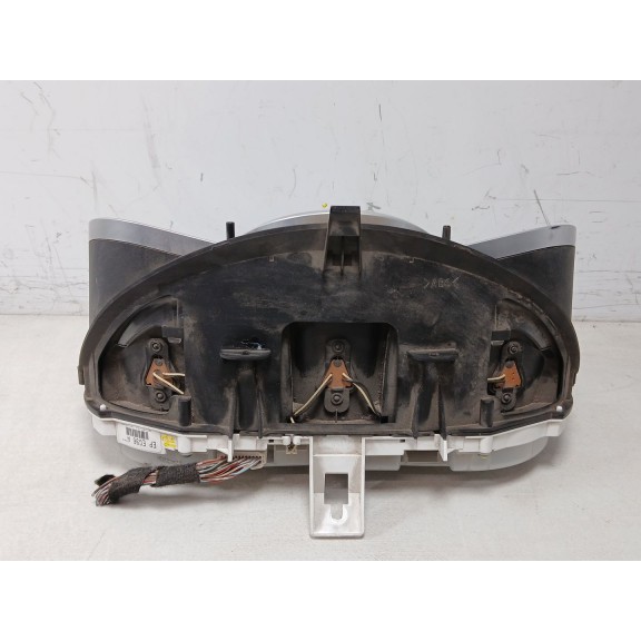 Recambio de cuadro instrumentos para mazda cx-7 (er) luxury referencia OEM IAM epeg96a  