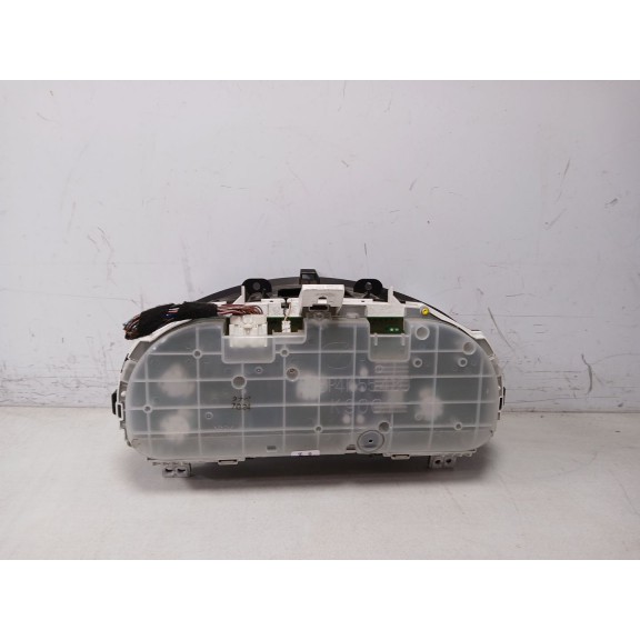 Recambio de cuadro instrumentos para mazda cx-7 (er) luxury referencia OEM IAM epeg96a  