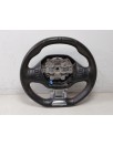Recambio de volante para peugeot 2008 (--.2013) referencia OEM IAM 98084115zd SIN AIRBAG 