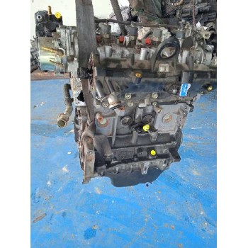 Recambio de motor completo para opel corsa d cosmo referencia OEM IAM Z13DTH CASCO 