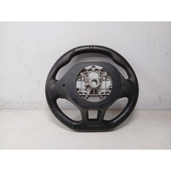 Recambio de volante para peugeot 2008 (--.2013) referencia OEM IAM 98084115zd SIN AIRBAG 
