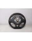 Recambio de volante para peugeot 2008 (--.2013) referencia OEM IAM 98084115zd SIN AIRBAG 