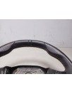 Recambio de volante para peugeot 2008 (--.2013) referencia OEM IAM 98084115zd SIN AIRBAG 