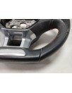 Recambio de volante para peugeot 2008 (--.2013) referencia OEM IAM 98084115zd SIN AIRBAG 