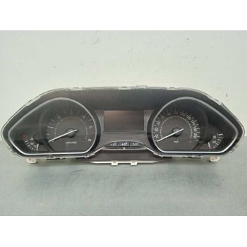 CUADRO INSTRUMENTOS 9822621580 9822621580 