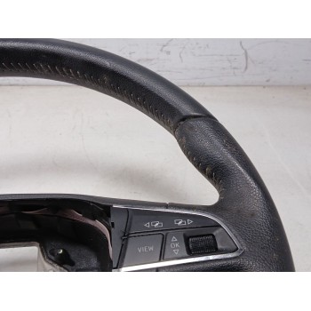 Recambio de volante para seat arona (kj7, kjp) 1.6 tdi referencia OEM IAM 5f0419091ah buen estado 
