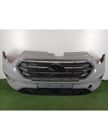 Recambio de paragolpes delantero para ford transit custom v362 autobús (f3) 2.0 ecoblue referencia OEM IAM JK2117F003  