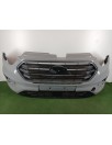 Recambio de paragolpes delantero para ford transit custom v362 autobús (f3) 2.0 ecoblue referencia OEM IAM JK2117F003  
