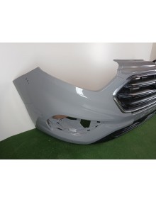 Recambio de paragolpes delantero para ford transit custom v362 autobús (f3) 2.0 ecoblue referencia OEM IAM JK2117F003   2