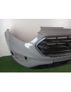 Recambio de paragolpes delantero para ford transit custom v362 autobús (f3) 2.0 ecoblue referencia OEM IAM JK2117F003  