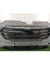 Recambio de paragolpes delantero para ford transit custom v362 autobús (f3) 2.0 ecoblue referencia OEM IAM JK2117F003  