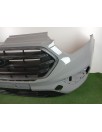 Recambio de paragolpes delantero para ford transit custom v362 autobús (f3) 2.0 ecoblue referencia OEM IAM JK2117F003  
