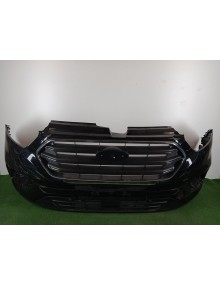 Recambio de paragolpes delantero para ford transit custom v362 autobús (f3) 2.0 ecoblue referencia OEM IAM JK2117F003  
